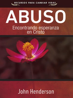 cover image of Abuso